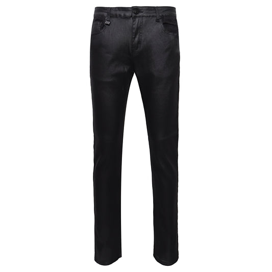 Crisp Creation Pants BLACK
