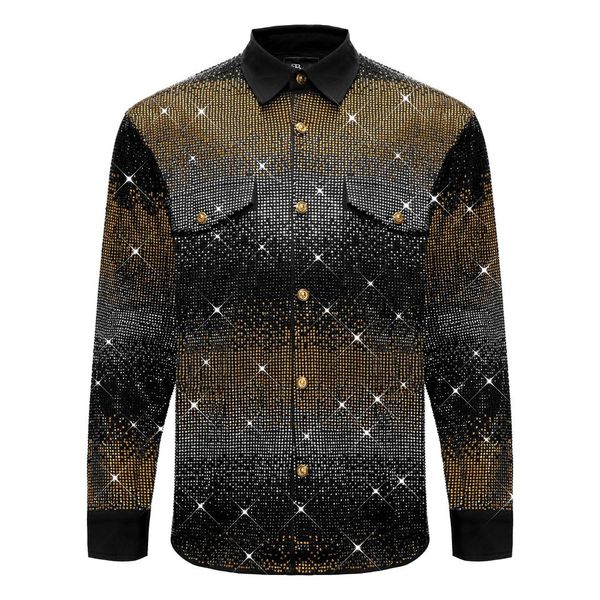 Stage Blaze SET - BLACK/GOLD - Dudes Boutique
