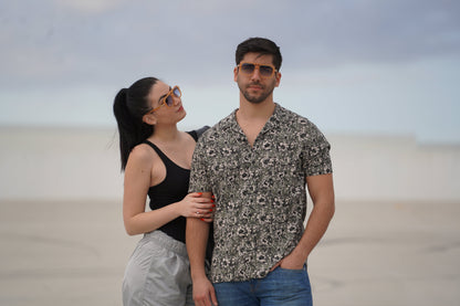 Wynwood – Miami-Inspired Designer Acetate Sunglasses