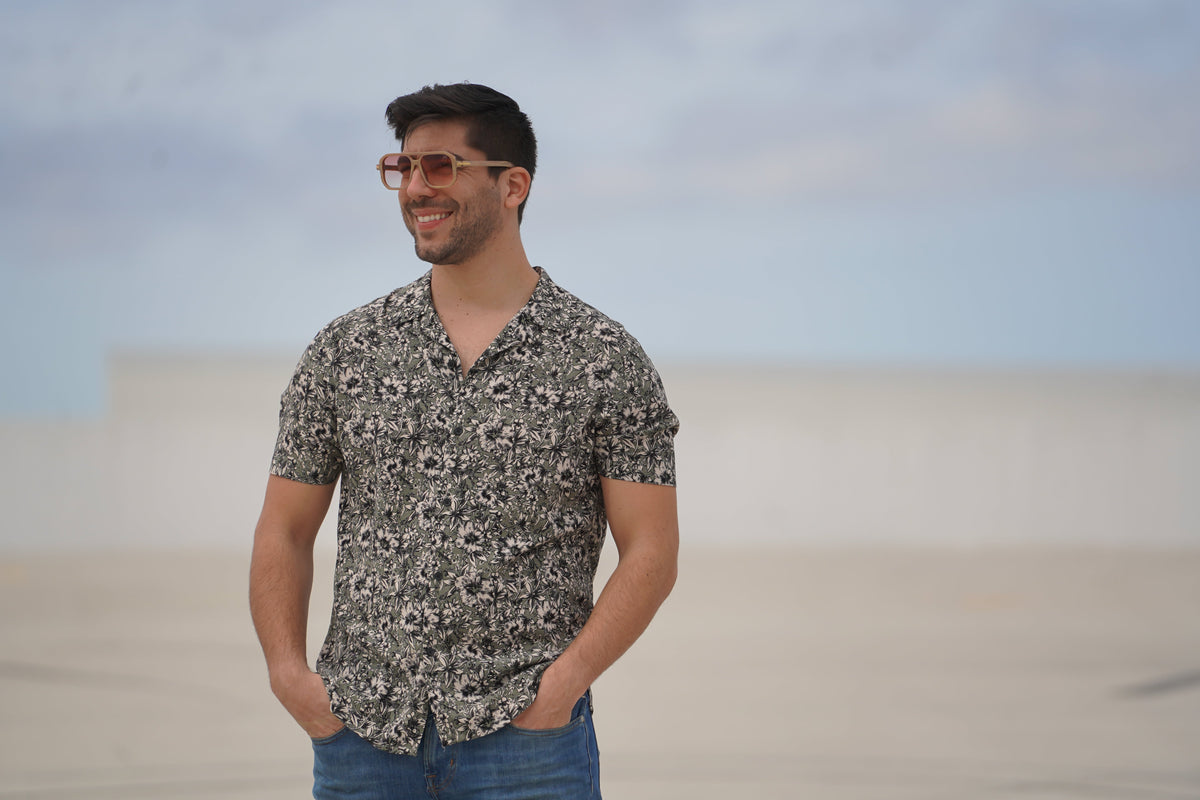 Wynwood – Miami-Inspired Designer Acetate Sunglasses