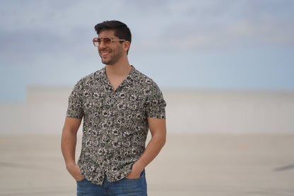 Wynwood – Miami-Inspired Designer Acetate Sunglasses