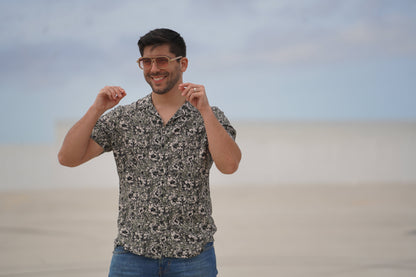 Wynwood – Miami-Inspired Designer Acetate Sunglasses