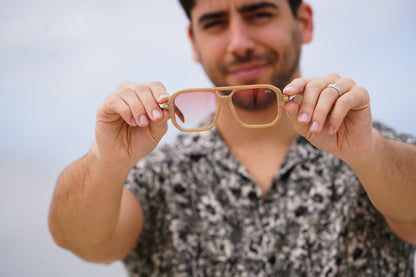 Wynwood – Miami-Inspired Designer Acetate Sunglasses