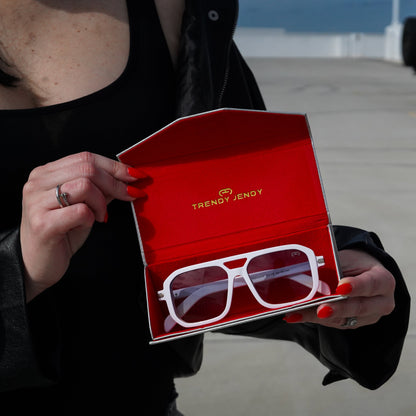 Wynwood – Miami-Inspired Designer Acetate Sunglasses