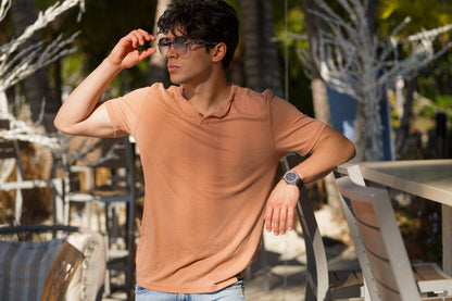 Gables Unisex Sunglasses – Stylish Frames, Bold Look