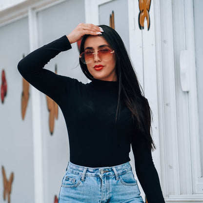 Gables Unisex Sunglasses – Stylish Frames, Bold Look