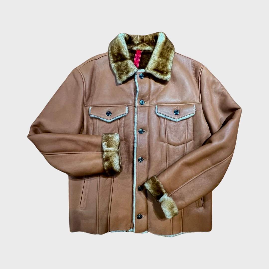 Goose country hot sale bomber