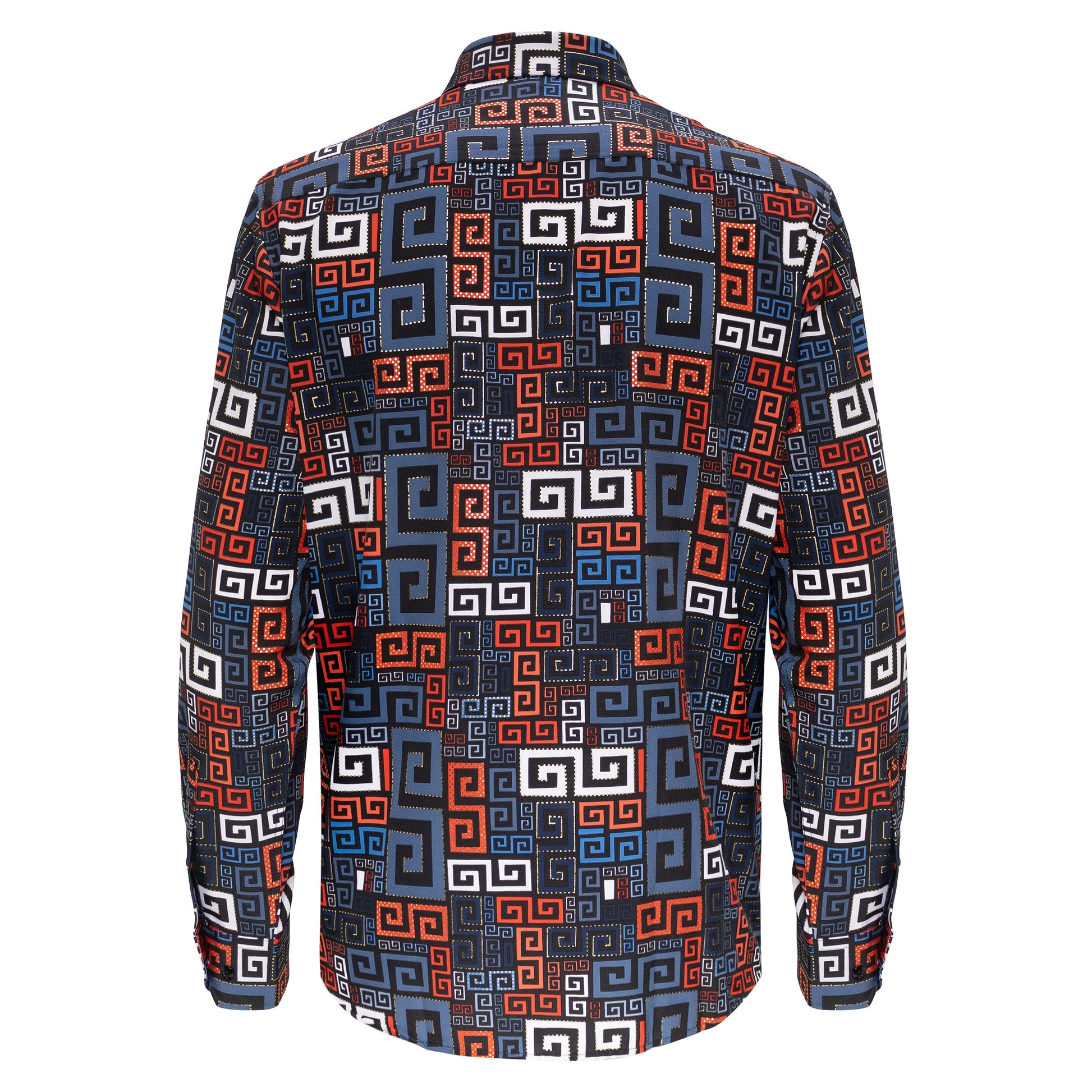 Noir Bliss - El Baron BLACK - Dudes Boutique