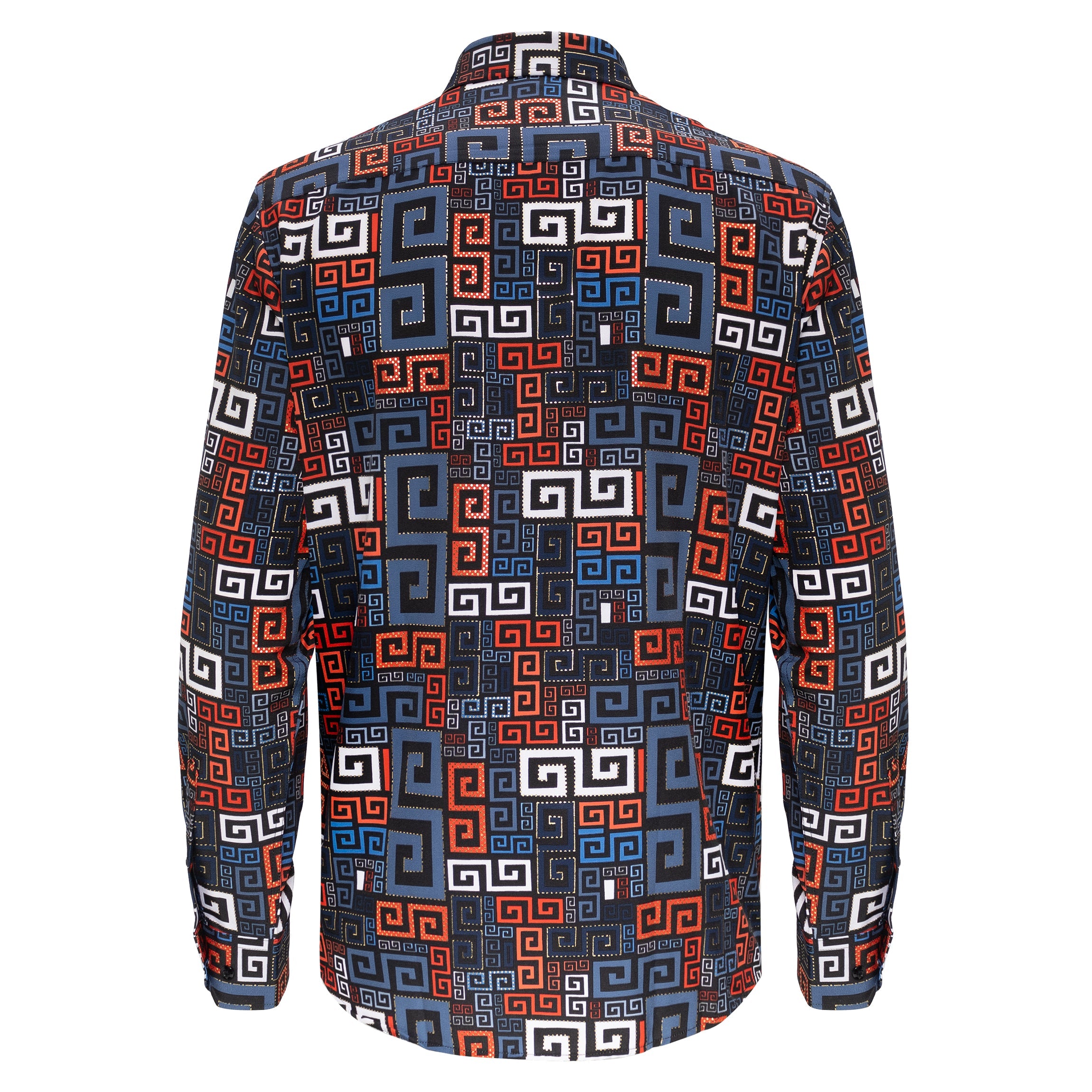 Noir Bliss - El Baron BLACK - Dudes Boutique