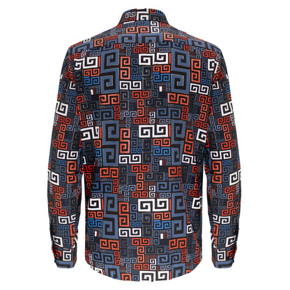 Noir Bliss - El Baron BLACK - Dudes Boutique