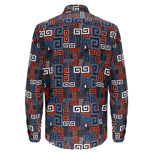 Noir Bliss - El Baron BLACK - Dudes Boutique