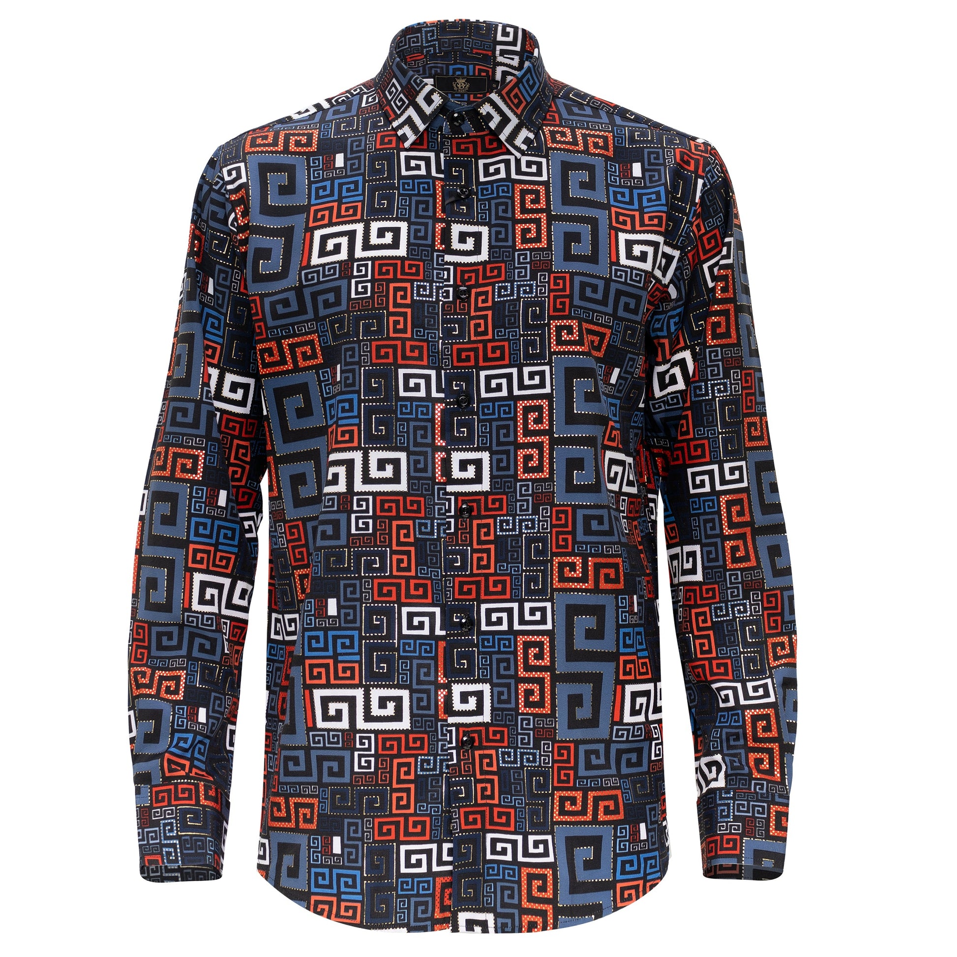 Noir Bliss - El Baron BLACK - Dudes Boutique