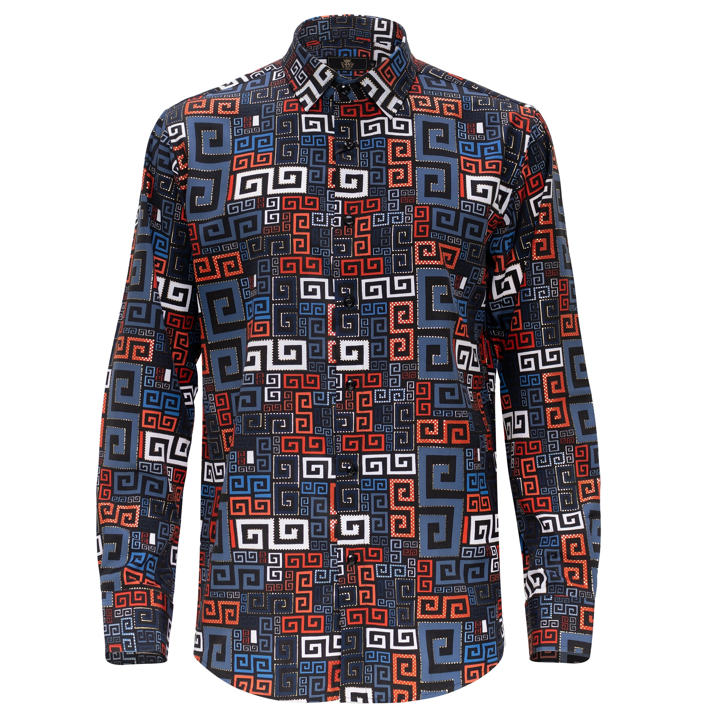 Noir Bliss - El Baron BLACK - Dudes Boutique