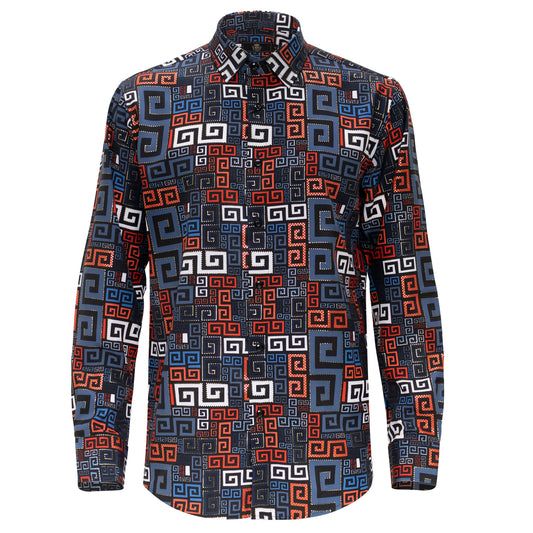 Noir Bliss - El Baron BLACK - Dudes Boutique