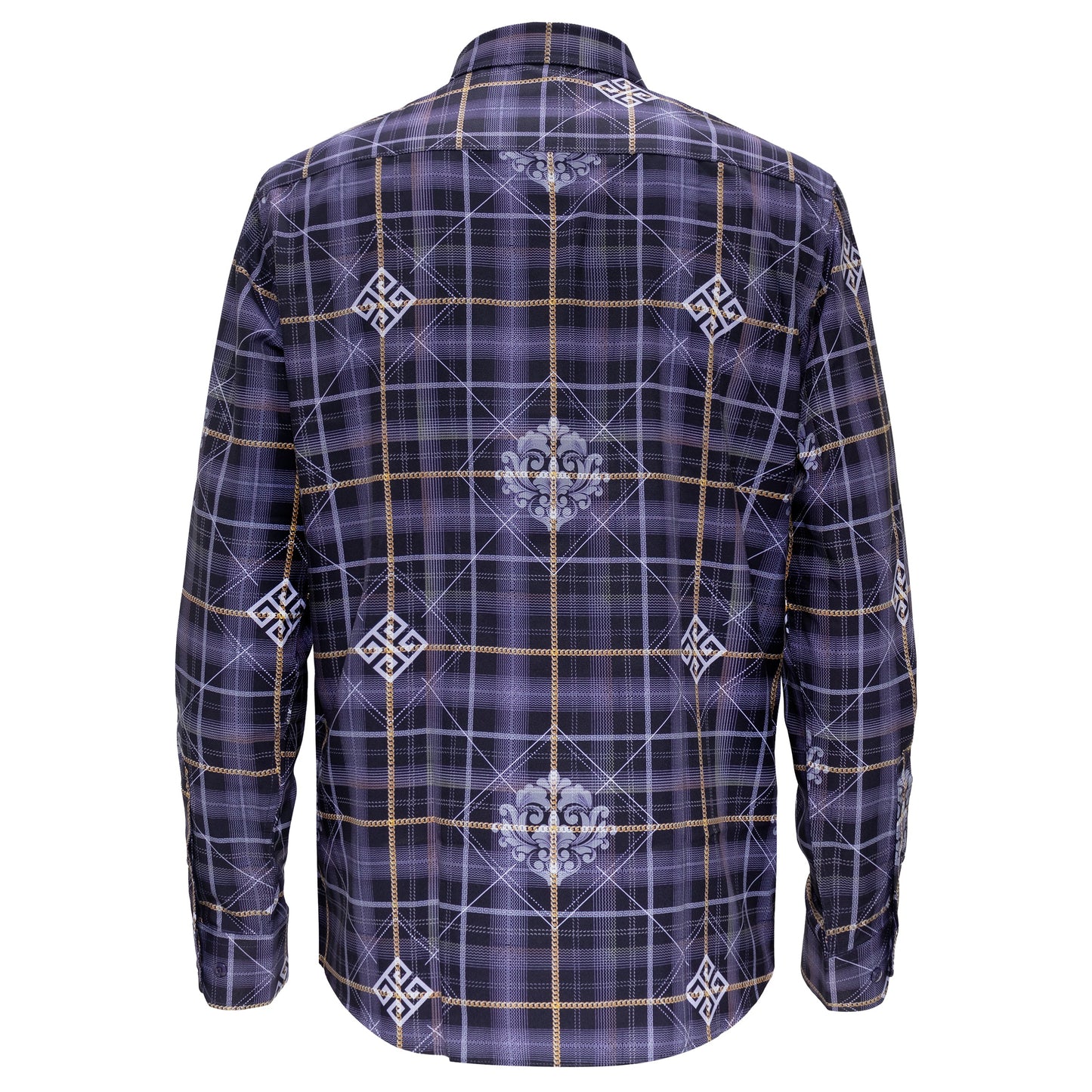 Stellar Haven - El Baron NAVY - Dudes Boutique