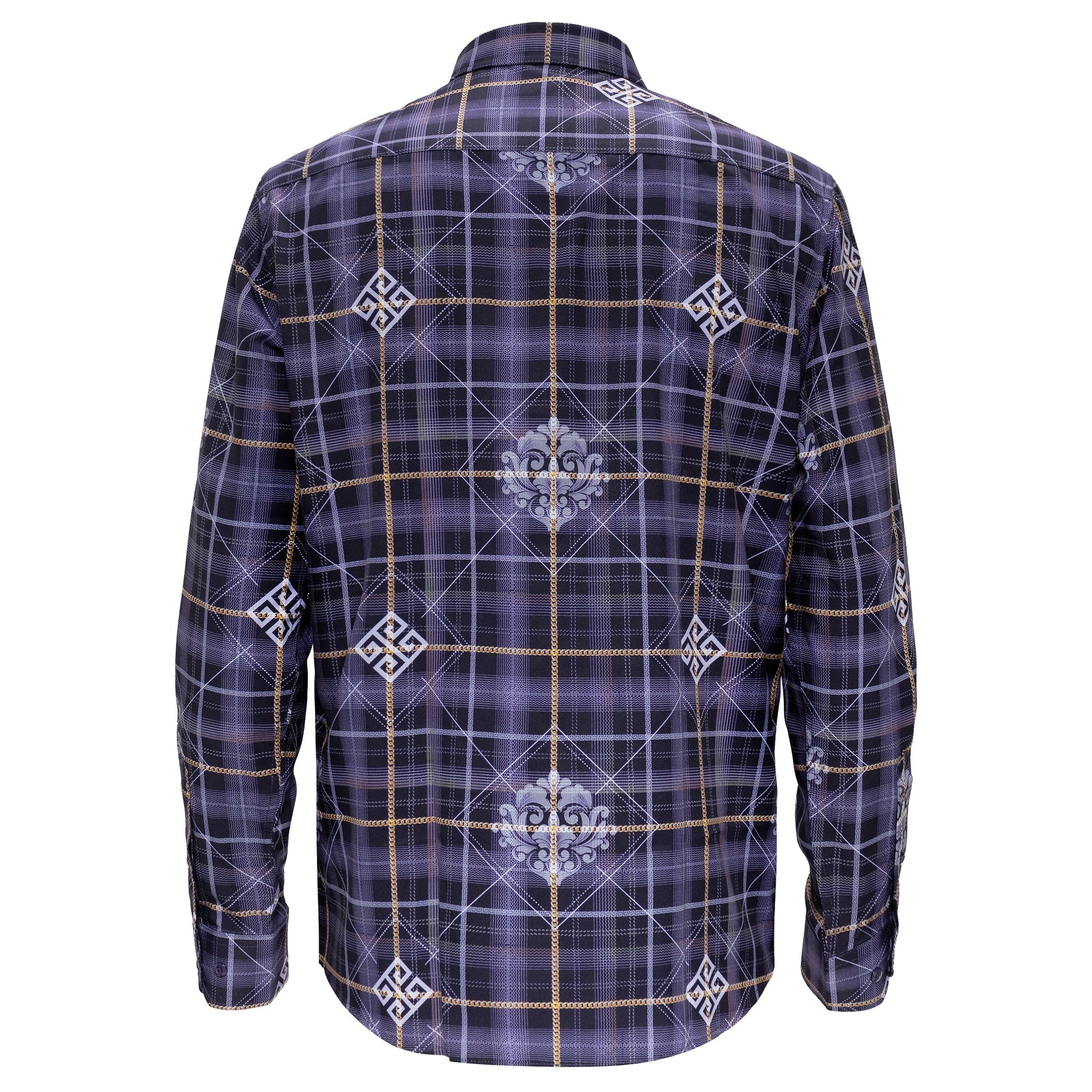 Stellar Haven - El Baron NAVY - Dudes Boutique