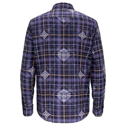 Stellar Haven - El Baron NAVY - Dudes Boutique