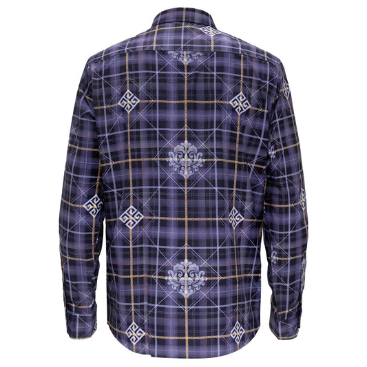 Stellar Haven - El Baron NAVY - Dudes Boutique