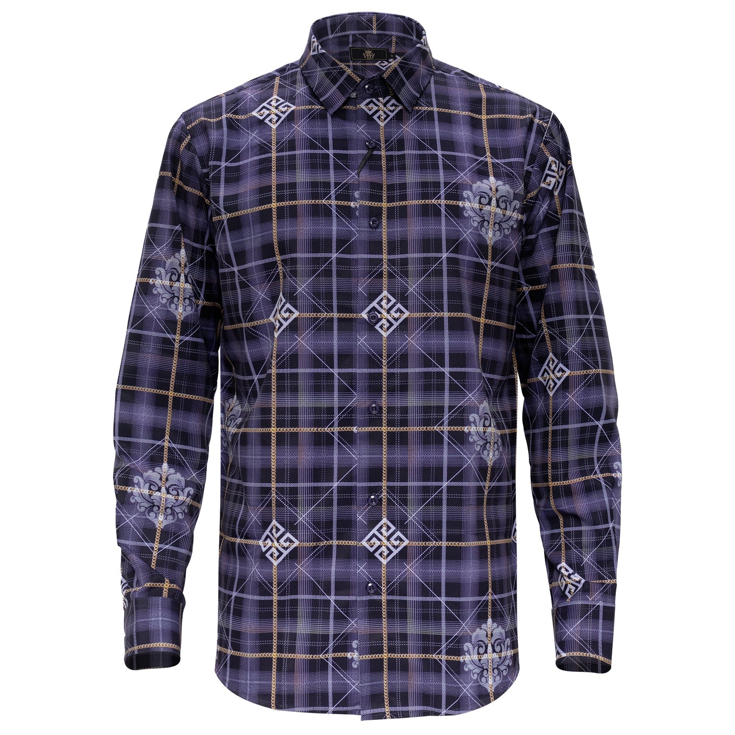 Stellar Haven - El Baron NAVY - Dudes Boutique