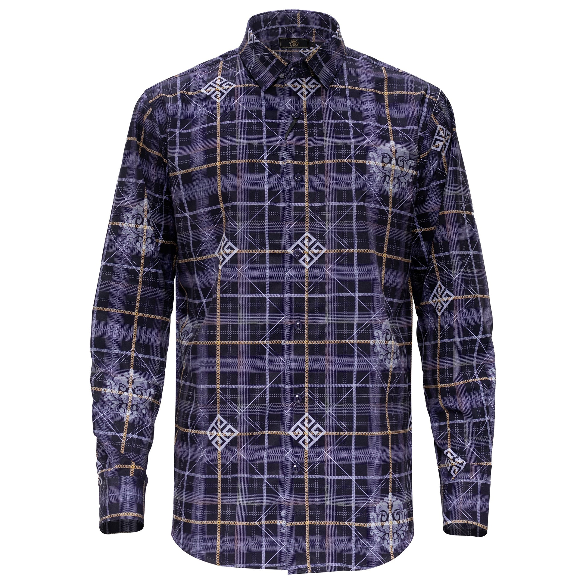 Stellar Haven - El Baron NAVY - Dudes Boutique