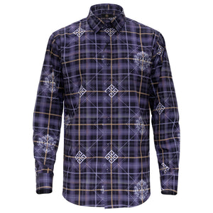 Stellar Haven - El Baron NAVY - Dudes Boutique