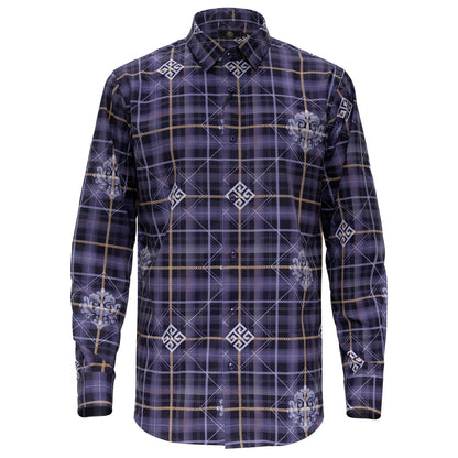 Stellar Haven - El Baron NAVY - Dudes Boutique