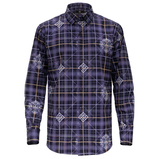 Stellar Haven - El Baron NAVY - Dudes Boutique