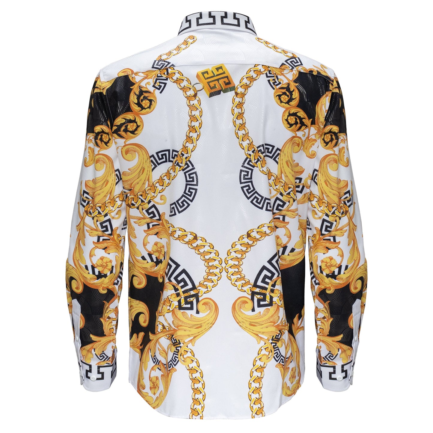 Radiant Reverie - El Baron MULTI - Dudes Boutique