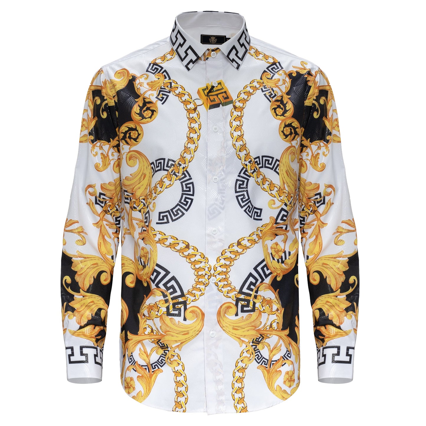 Radiant Reverie - El Baron MULTI - Dudes Boutique