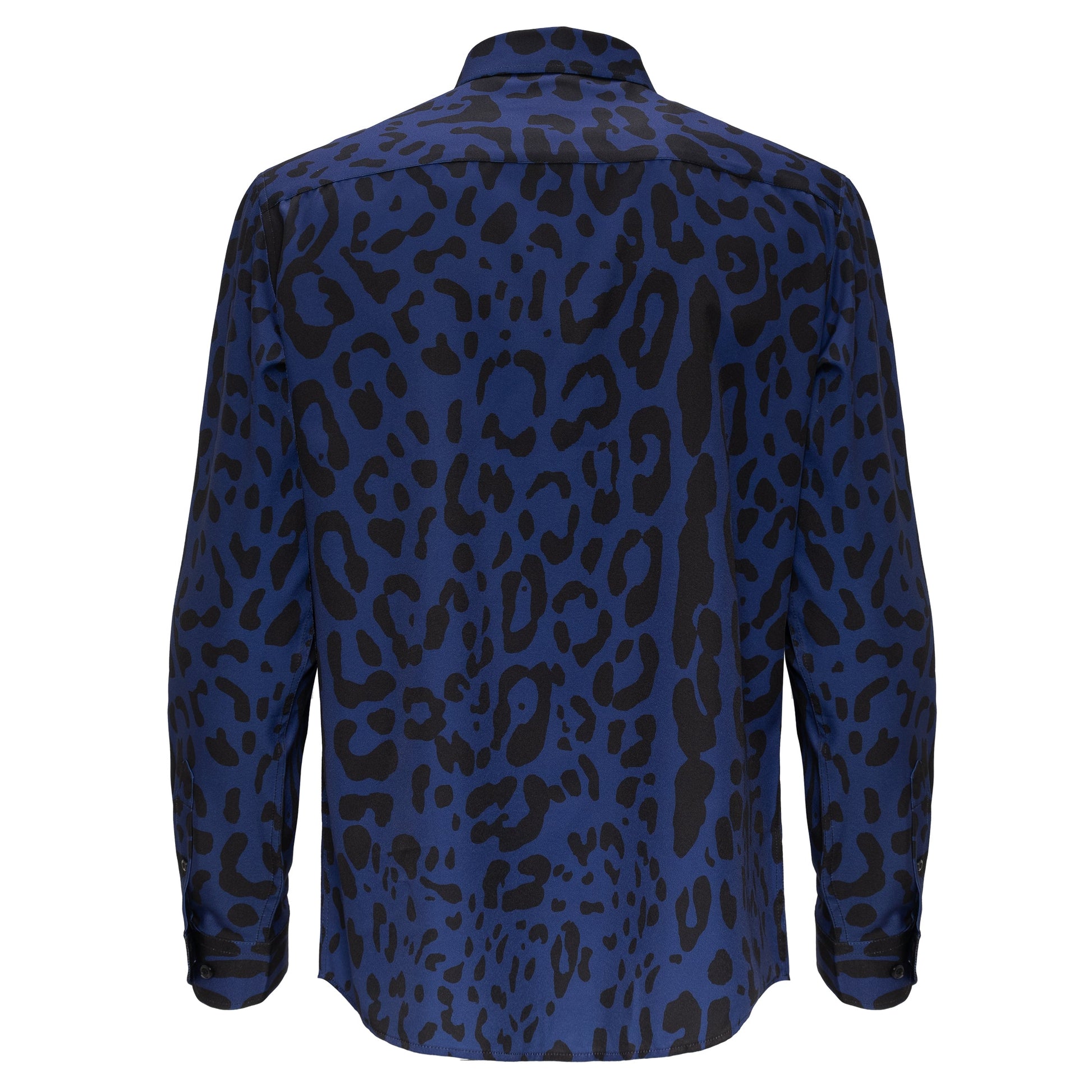 Echoed Harmony - El Baron tEAL/BLUE - Dudes Boutique