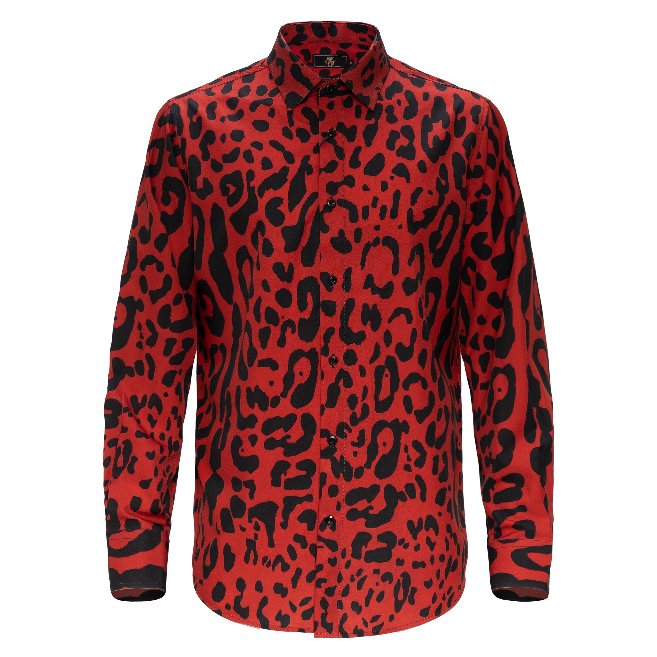 Echoed Harmony - El Baron RED - Dudes Boutique