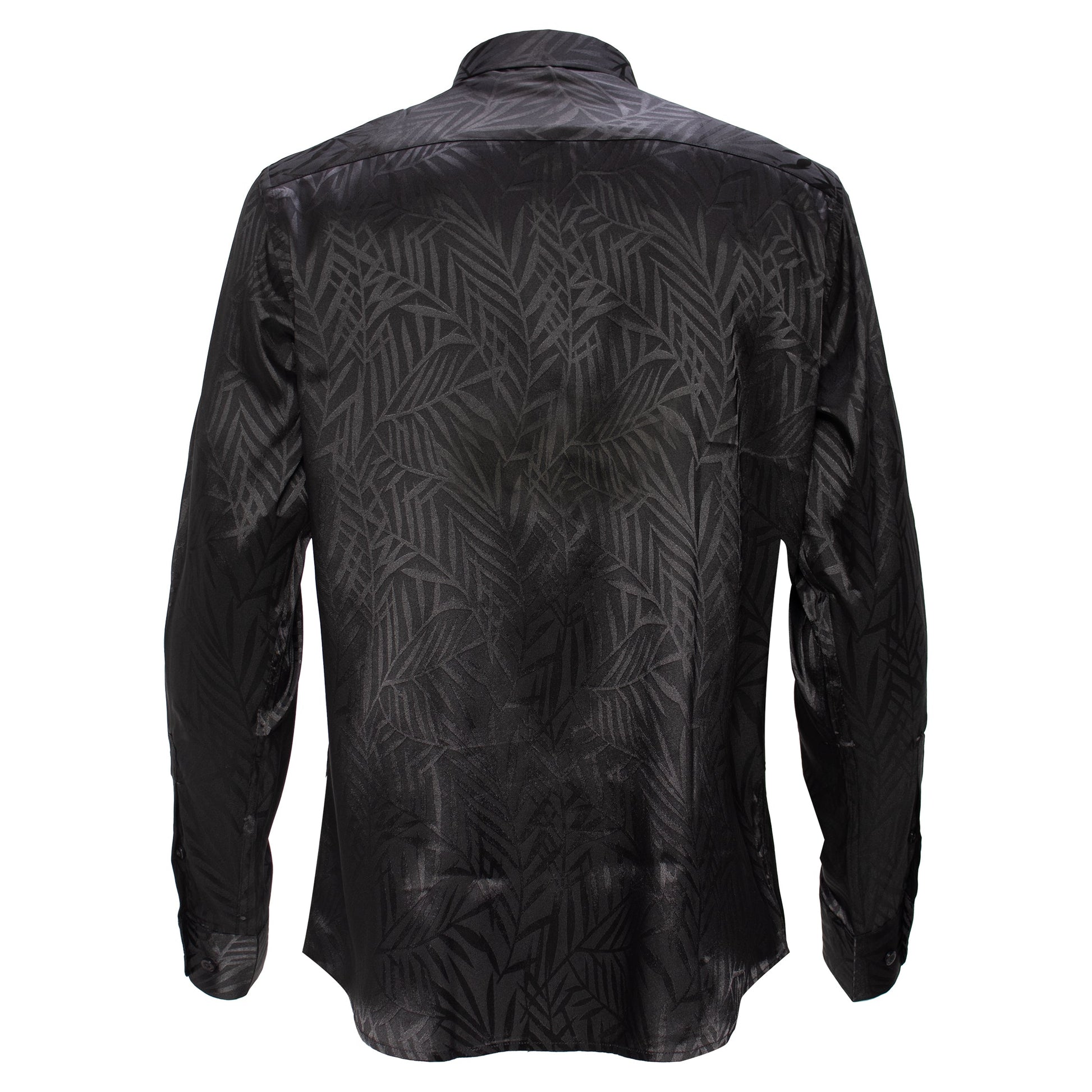 Whispering Pines - El Baron BLACK - Dudes Boutique