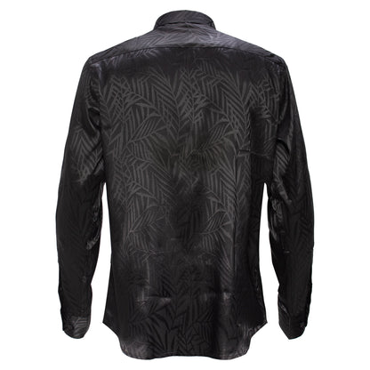 Whispering Pines - El Baron BLACK - Dudes Boutique