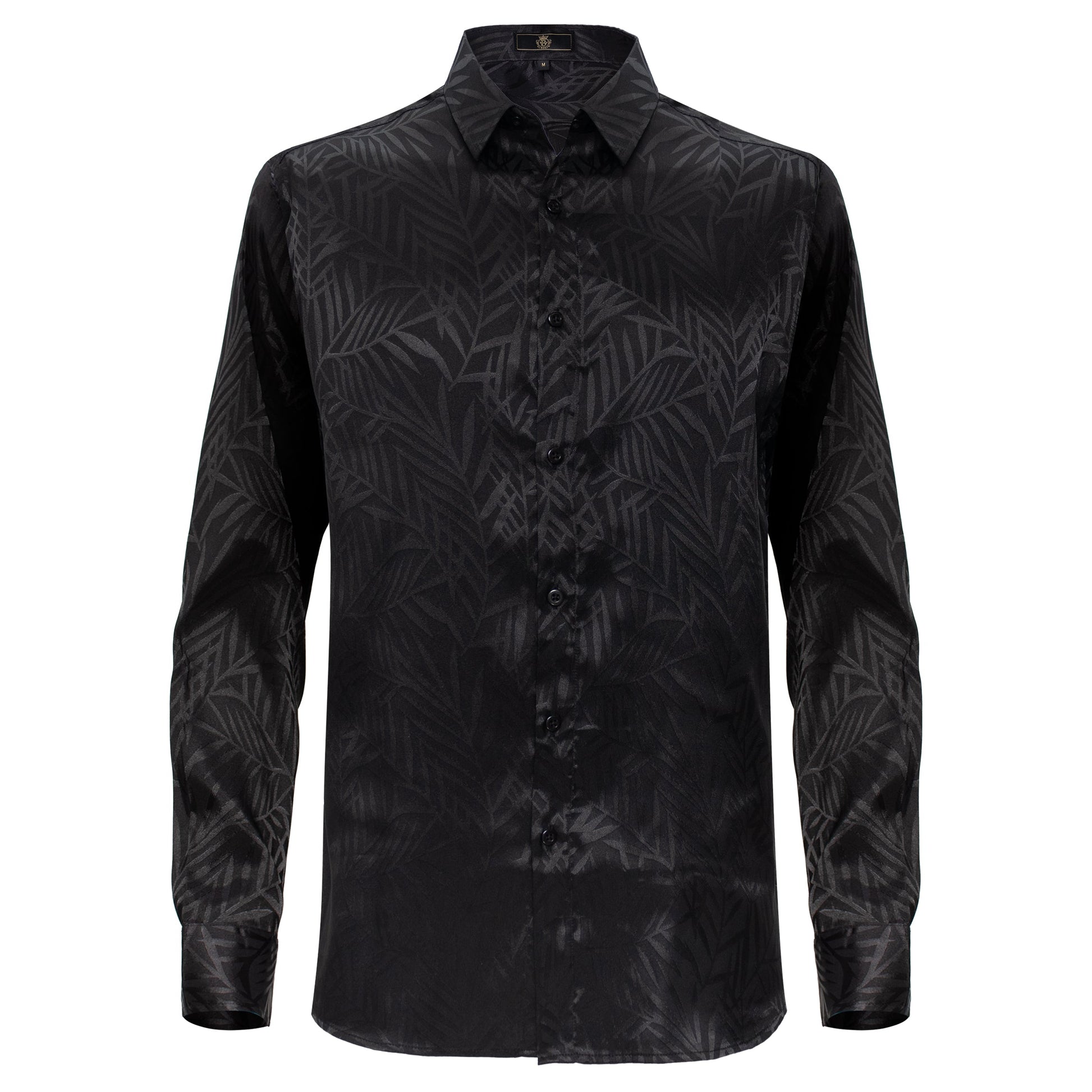 Whispering Pines - El Baron BLACK - Dudes Boutique
