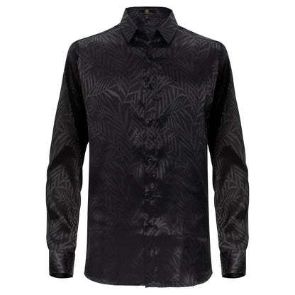 Whispering Pines - El Baron BLACK - Dudes Boutique