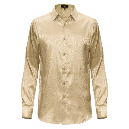 Whispering Pines - El Baron GOLD - Dudes Boutique