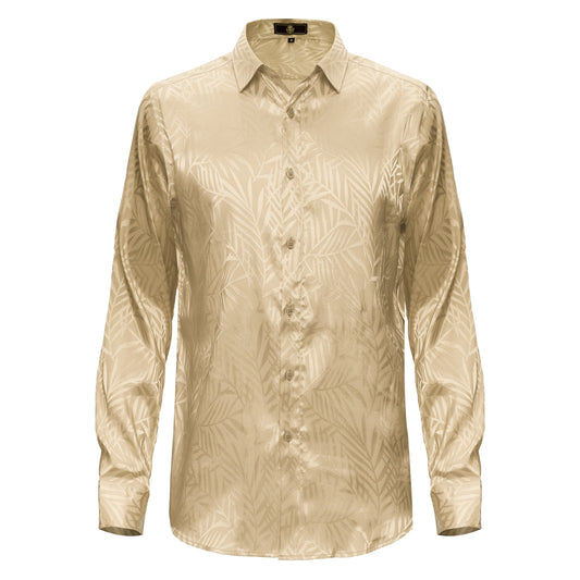 Whispering Pines - El Baron GOLD - Dudes Boutique