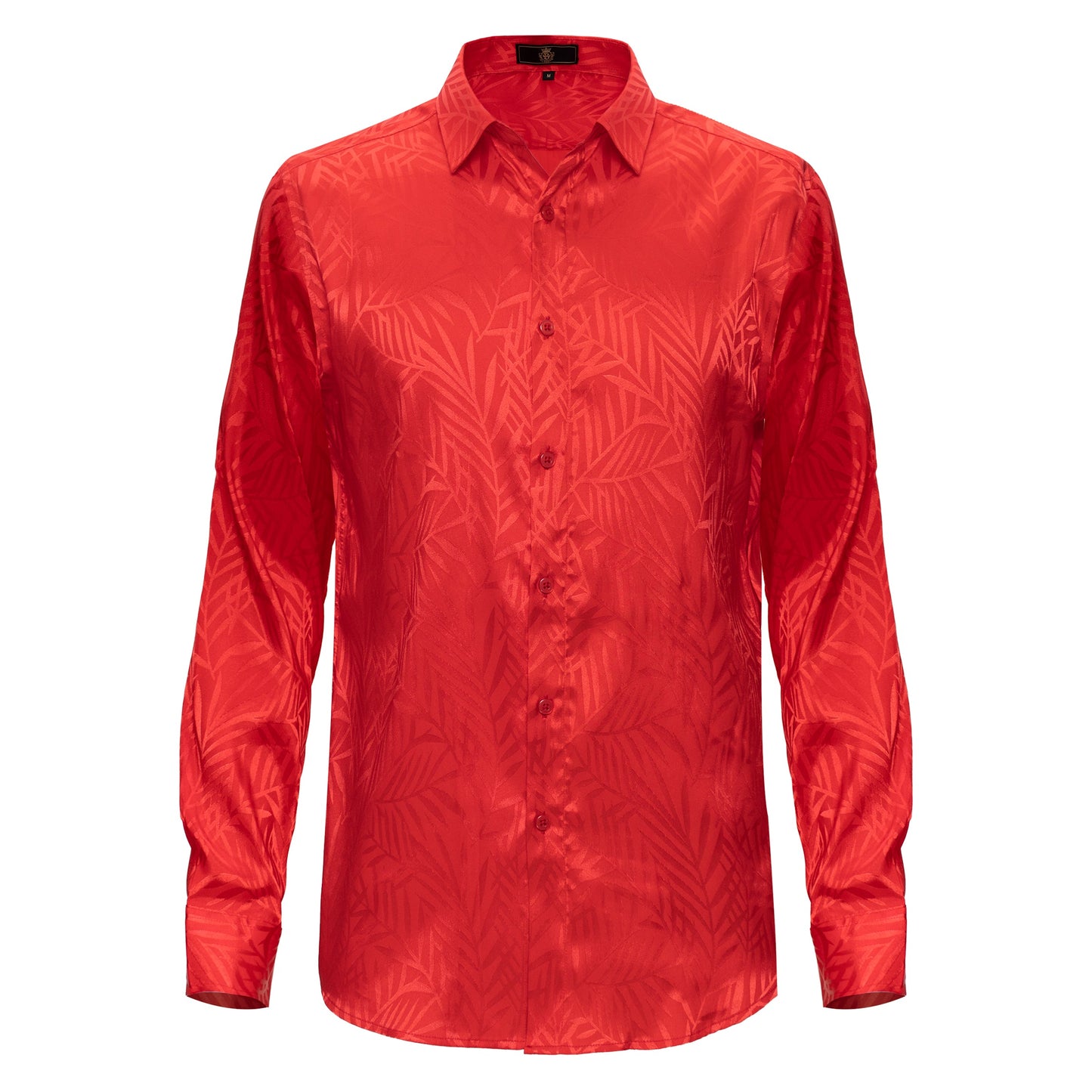 Whispering Pines - El Baron RED - Dudes Boutique