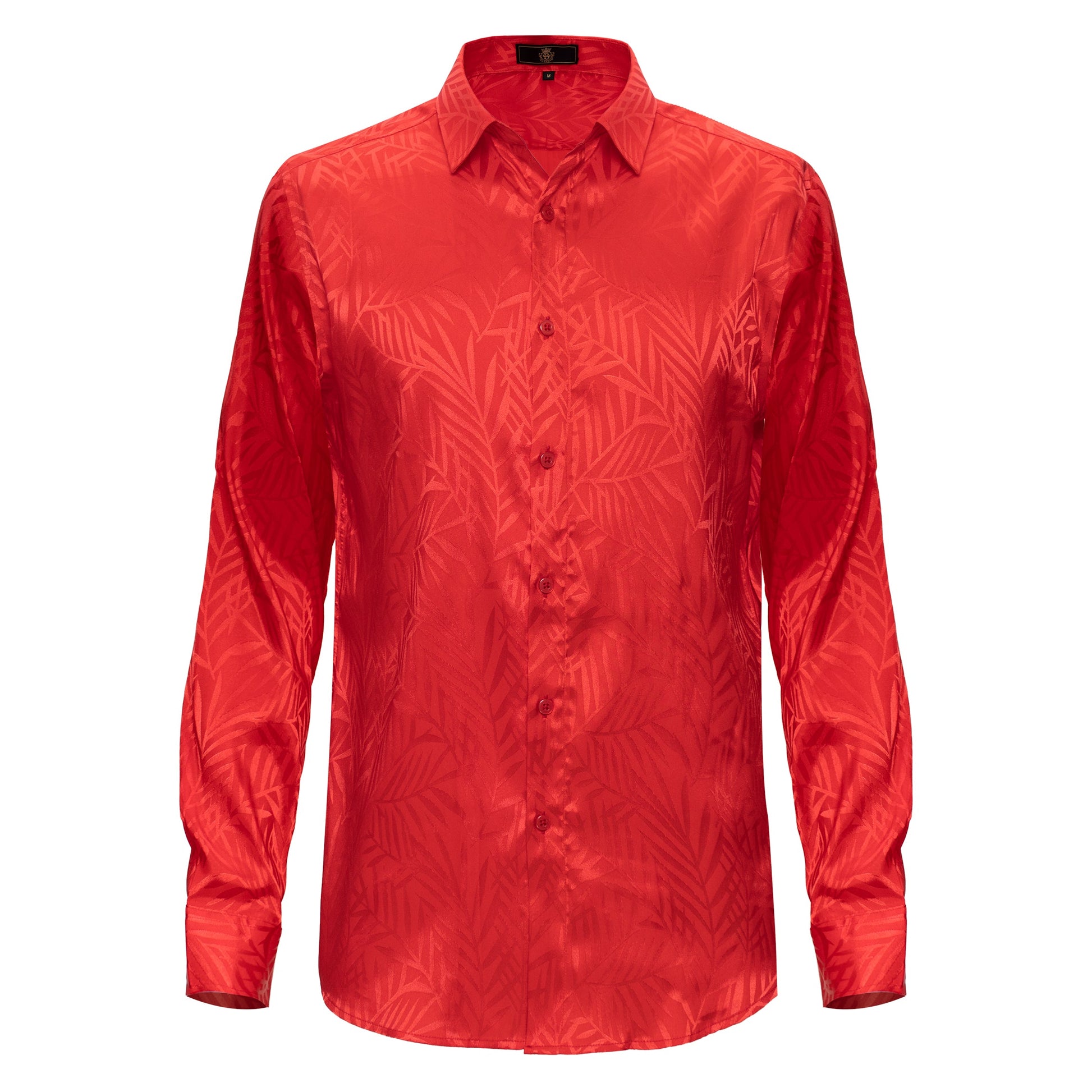 Whispering Pines - El Baron RED - Dudes Boutique