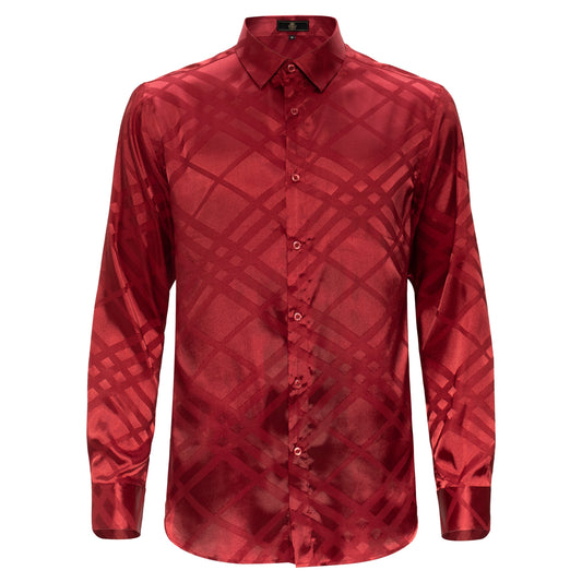 Glimmer Vogue - El Baron RED - Dudes Boutique