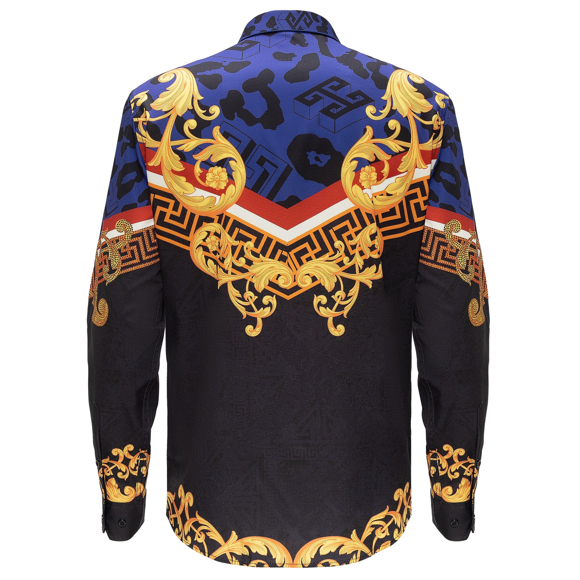 Shine On- El Baron MULTI - Dudes Boutique