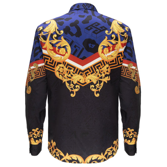 Shine On- El Baron MULTI - Dudes Boutique