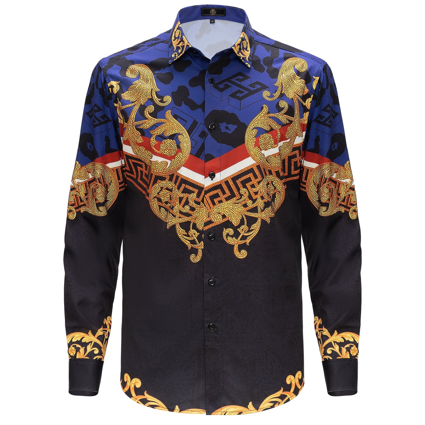 Shine On- El Baron MULTI - Dudes Boutique