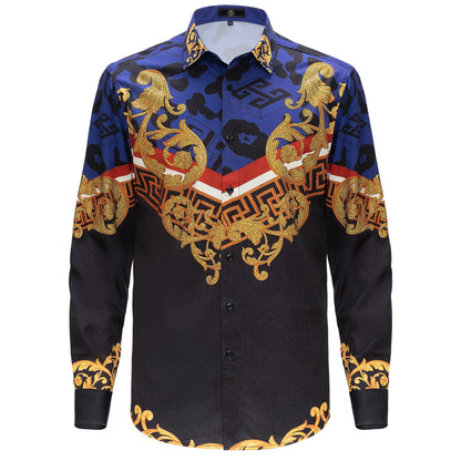 Shine On- El Baron MULTI - Dudes Boutique