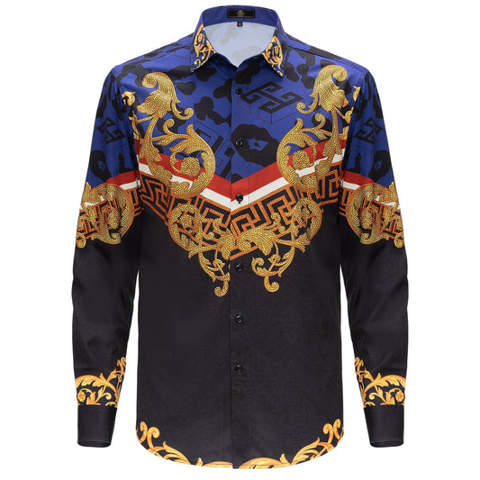 Shine On- El Baron MULTI - Dudes Boutique