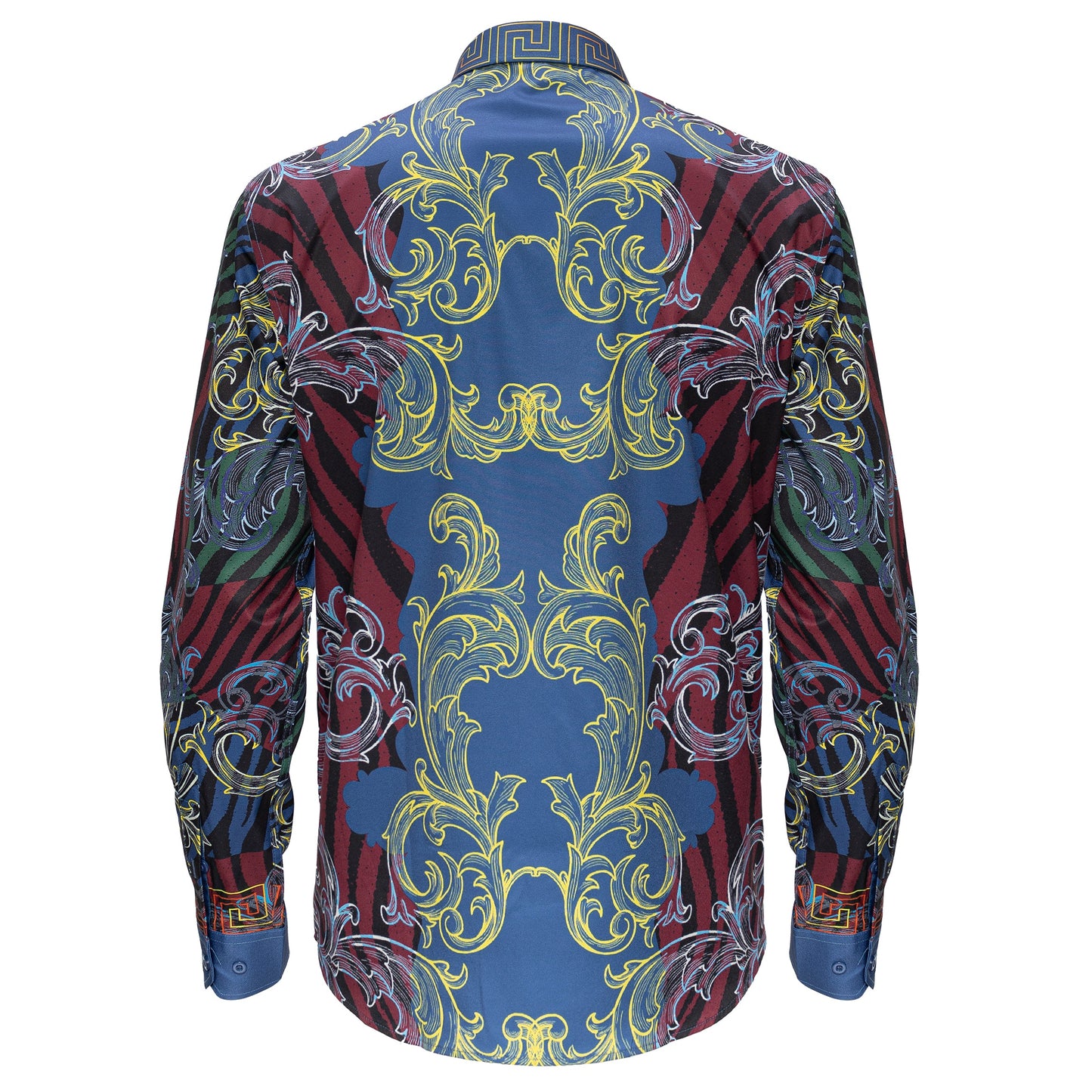 Looking Sharp- El Baron MULTI - Dudes Boutique