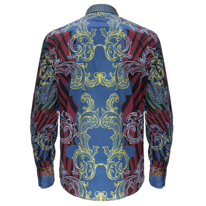 Looking Sharp- El Baron MULTI - Dudes Boutique