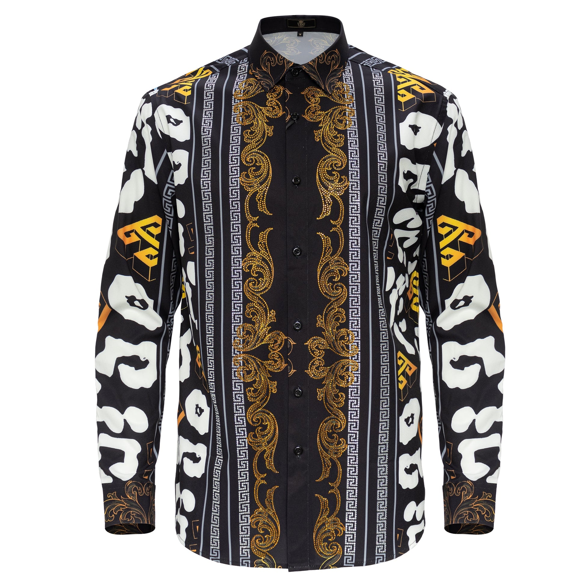 Wild Eyes- El Baron MULTI - Dudes Boutique