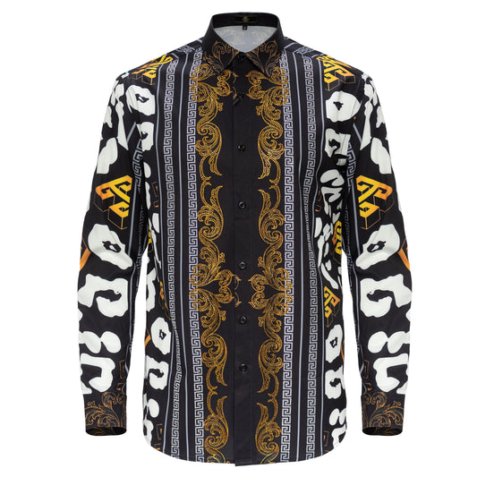 Wild Eyes- El Baron MULTI - Dudes Boutique