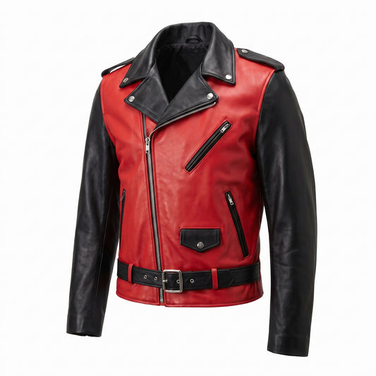 G-Gator 3008 American Flag Motorcycle Jacket